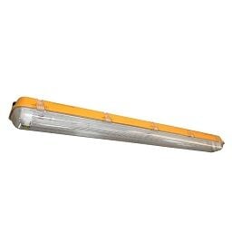 LED Exproof Armatürler
